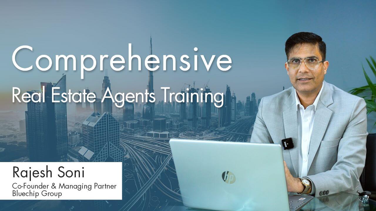 Course 01: Real Estate Agents Training